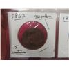 Image 13 : 1800s World Coins
