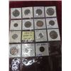 Image 1 : 1800s World Coins