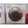 Image 5 : 1800s World Coins