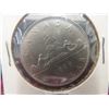 Image 12 : 6 Canadian $1 Coins: 1968, 1970 (x2), 1971 (x2), 1974
