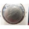 Image 13 : 6 Canadian $1 Coins: 1968, 1970 (x2), 1971 (x2), 1974
