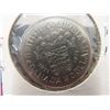 Image 4 : 6 Canadian $1 Coins: 1968, 1970 (x2), 1971 (x2), 1974