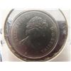 Image 7 : 6 Canadian $1 Coins: 1968, 1970 (x2), 1971 (x2), 1974