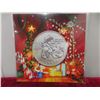 Image 10 : 17 RCM Coin Holders (No Coins)
