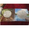 Image 6 : 17 RCM Coin Holders (No Coins)