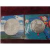 Image 8 : 17 RCM Coin Holders (No Coins)