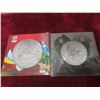 Image 9 : 17 RCM Coin Holders (No Coins)