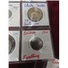 Image 10 : Collection of World Currency, 60 Coins