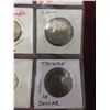 Image 15 : Collection of World Currency, 60 Coins