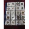 Image 2 : Collection of World Currency, 60 Coins