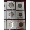 Image 3 : Collection of World Currency, 60 Coins