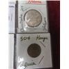 Image 6 : Collection of World Currency, 60 Coins