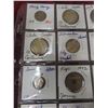 Image 7 : Collection of World Currency, 60 Coins