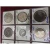 Image 8 : Collection of World Currency, 60 Coins