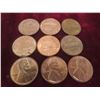 Image 2 : 200 Uncirculated U.S. Pennies, 1972-1974