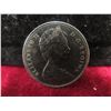 Image 4 : 25 x 1967 Canadian Centennial Nickels