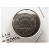 Image 6 : 3 Canadian Nickels: 1938 (x2), 1939