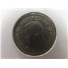 Image 3 : 3 Canadian Nickels: 1940, 1941, 1948