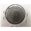 Image 5 : 3 Canadian Nickels: 1940, 1941, 1948