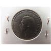 Image 7 : 3 Canadian Nickels: 1940, 1941, 1948
