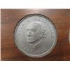 Image 3 : 1970 Manitoba Centennial — Prime Ministers of Canada Medallions Plaque