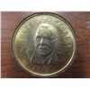 Image 6 : 1970 Manitoba Centennial — Prime Ministers of Canada Medallions Plaque