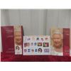 Image 5 : Volumes 1-6 Queen Elizabeth II Diamond Jubilee Stamp and Postcard Sets
