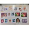 Image 6 : Volumes 1-6 Queen Elizabeth II Diamond Jubilee Stamp and Postcard Sets