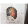 Image 8 : Volumes 1-6 Queen Elizabeth II Diamond Jubilee Stamp and Postcard Sets