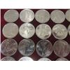 Image 2 : 70 x 2007 Vancouver Olympic Winter Games Canadian Quarters