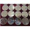 Image 3 : 70 x 2007 Vancouver Olympic Winter Games Canadian Quarters