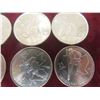 Image 4 : 70 x 2007 Vancouver Olympic Winter Games Canadian Quarters