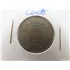 Image 4 : 4 Canadian 1¢ Coins: 1922, 1924, 1926, 1930