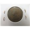 Image 5 : 4 Canadian 1¢ Coins: 1922, 1924, 1926, 1930
