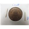 Image 6 : 4 Canadian 1¢ Coins: 1922, 1924, 1926, 1930