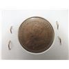Image 7 : 4 Canadian 1¢ Coins: 1922, 1924, 1926, 1930