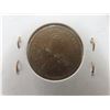 Image 9 : 4 Canadian 1¢ Coins: 1922, 1924, 1926, 1930