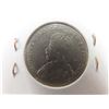 Image 3 : 5 Canadian Nickels: 1927, 1940, 1941, 1959, 1962