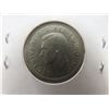 Image 5 : 5 Canadian Nickels: 1927, 1940, 1941, 1959, 1962
