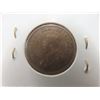Image 11 : 6 Canadian 1¢ Coins: 1920, 1921, 1927, 1932, 1935, 1936