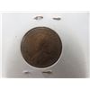Image 13 : 6 Canadian 1¢ Coins: 1920, 1921, 1927, 1932, 1935, 1936