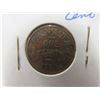 Image 2 : 6 Canadian 1¢ Coins: 1920, 1921, 1927, 1932, 1935, 1936