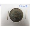 Image 4 : 6 Canadian 1¢ Coins: 1920, 1921, 1927, 1932, 1935, 1936