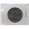 Image 2 : Set of 4 Canadian Nickels: 1963, 1960, 1961, 1962