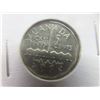Image 3 : Set of 4 Canadian Nickels: 1950, 1951, 1952, 1954
