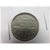 Image 3 : Set of 4 Canadian Nickels: 1929, 1931, 1934, 1936