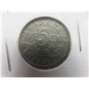 Image 4 : Set of 4 Canadian Nickels: 1929, 1931, 1934, 1936