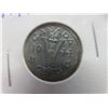 Image 4 : Set of 4 Canadian Nickels: 1942, 1943, 1944, 1947