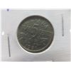 Image 2 : Set of 4 Canadian Nickels: 1931, 1934, 1936, 1938