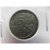 Image 3 : Set of 4 Canadian Nickels: 1922, 1927, 1929, 1931